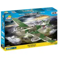 COBI: Stavebnica lietadla Messerschmitt Me 262 A-1a (5721)