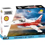 COBI: Stavebnica lietadla Northrop F-5 Tiger II (5857)