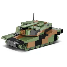 COBI: Stavebnica tanku K2 Black Panther (3107) obrázok 5