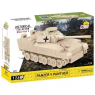 COBI: Stavebnica tanku Panzer V Panther (3099)