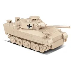 COBI: Stavebnica tanku Panzer V Panther (3099) obrázok 5