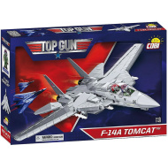 COBI: Top Gun F-14A Tomcat™ stavebnica (5811A)