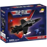 COBI: Top Gun MiG-28 stavebnica (5907)