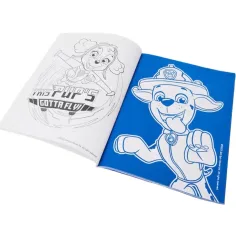 Canenco: Paw Patrol Filcové umenie a omaľovánky obrázok 3