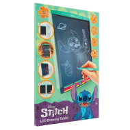 Canenco: Stitch LCD kresliaca tabuľa