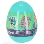 Canenco: Stitch prekvapivé vajíčko