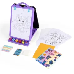 Canenco: Stitch veľká prenosná umelecká súprava obrázok 2