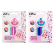 Canenco: Vytvor to! Sada na vlasy a doplnky na vlasy.