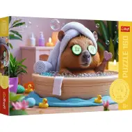 Capibara 160-dielne puzzle – Trefl
