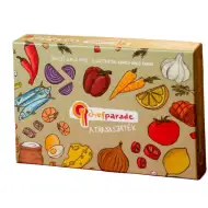 Chefparade spoločenská hra