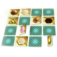 Chocolates spoločenská hra - Piatnik obrázok 2