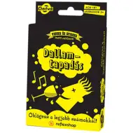 Chytľavá melódia pitná kartová hra