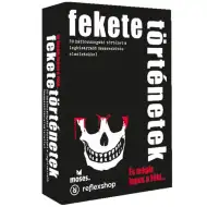 Čierne príbehy: A predsa je Zem plochá... logické hádanky