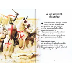 Čítaj s nami! (3) - Príbeh koní detská kniha obrázok 2