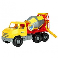 City Truck Domiešavač - Wader