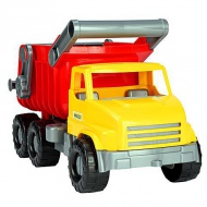 City Truck Sklápač - Wader