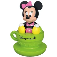 Clementoni Baby: Disney Baby otočné figúrky postavičiek v štyroch variantoch 1 ks obrázok 3