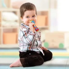 Clementoni Baby: Interaktívny mikrofón obrázok 3