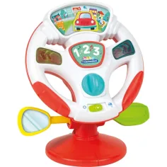 Clementoni Baby: Interaktívny volant obrázok 2