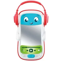 Clementoni Baby: Môj prvý prehrávač hudby obrázok 3