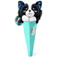 Coco Cones Originals Poncho plyšová figúrka psíka 1. séria – Zuru