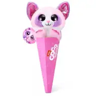 Coco Cones Originals Rosie mýval plyšová figúrka 1. séria - Zuru