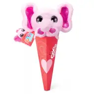 Coco Cones Valentine Summer plyšová figúrka 1. séria – Zuru