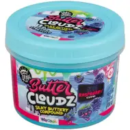 Compound Kings Vajcloud sliz, 100 g – modrá malina