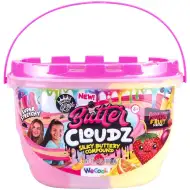 Compound Kings voňavý maslový sliz - bubble tea