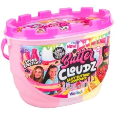 Compound Kings voňavý maslový sliz - bubble tea obrázok 2