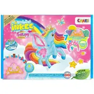 Craze: Inkee Galupy jednorožec veľká vegánska kúpeľová sada