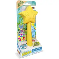 Craze Inkee: Kúpeľná tyčinka s 5 vegánskymi tabletami, rôzne druhy, 1 kus