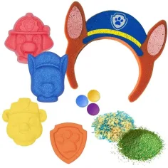 Craze: Inkee Paw Patrol veľká vegánska kúpeľná súprava obrázok 3