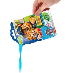 Craze Inkee: Paw Patrol vegán penivý kúpeľ s vôňou koly a pomaranča - EPEE obrázok 3