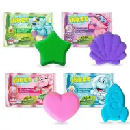 Craze Inkee: Vegán kúpeľová forma zmiešaná 1ks
