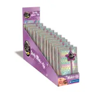 Crazy Chic: Kozmetická súprava v tvare peňaženky - Clementoni