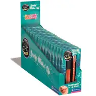 Crazy Chic: Tropical Vibe lesk na pery a ceruzka na pery 1ks - Clementoni