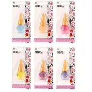 Create It!: Lak na nechty vo forme zmrzliny v rôznych farbách - Canenco