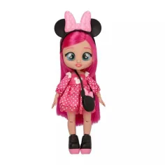 Cry Babies: Najlepší priatelia navždy - Minnie plačúca bábika obrázok 2