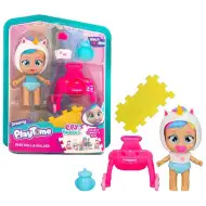 Cry Babies: Playtime - Dreamy a jej chodítko hracia súprava