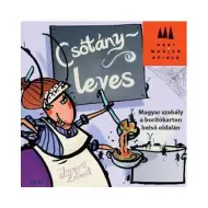 Švábia polievka kartová hra (v maďarskom jazyku)