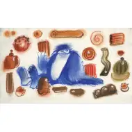 Csukás István: Pom Pomove príbehy - Chudák Guľôčka Artúr diapozitív