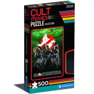 Cult Movies: Ghostbusters 500 dielikové puzzle - Clementoni