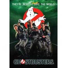 Cult Movies: Ghostbusters 500 dielikové puzzle - Clementoni obrázok 3