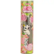 Cutie Climbers: Roztomilí lezci - zberateľské figúrky v rôznych variantoch 1ks