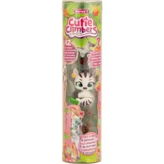 Cutie Climbers: Roztomilí lezci - zberateľské figúrky v rôznych variantoch 1ks obrázok 3