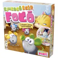 Cvrlikajúca myšiaca hra na spoločnosť