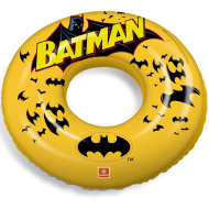 DC Batman plávací kruh 50 cm - Mondo Toys
