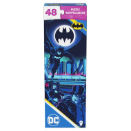 DC Comics Batman a jeho nepriatelia 48-dielne puzzle - Spin Master