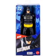 DC Deluxe akčná figúrka - Batman - Mattel